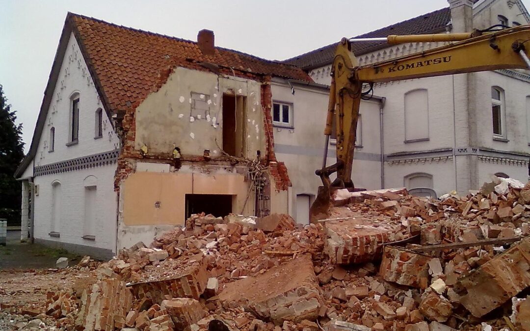 Flooring Demolition And Prep – Sure, Here Is The Blog…