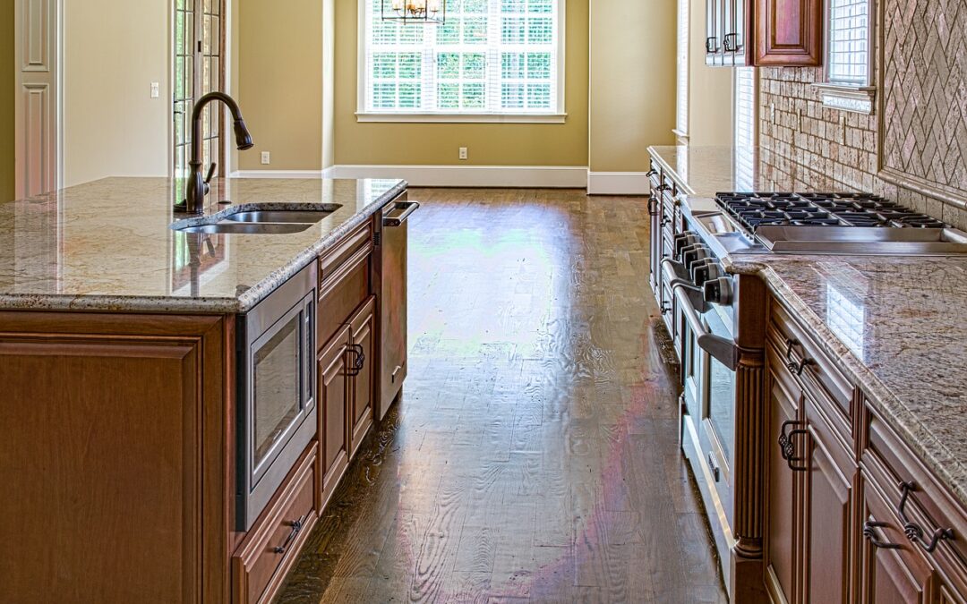 Lvt Flooring For Kitchens | Brighten Your Kitchen With LVT…